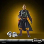 SW VINTAGE DX BOBA FETT (TATOOINE) AF - immagine 7