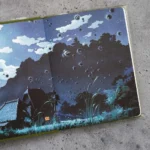 TOTORO PLUSH JOURNAL - immagine 4