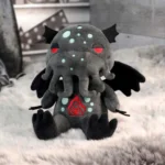 CTHULHU PLUSH 20cm - immagine 5