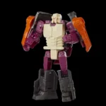 Transformers Generations War for Cybertron Earthrise Titan WFC-E25 Scorponok Action Figure - immagine 3
