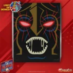 THUNDERCATS ULTIMATES! MUMM-RA LED EYES FIGURE - immagine 5