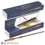 HARRY POTTER LUNA LOVEGOOD WAND IN OLLIVANDERS BOX - immagine 2