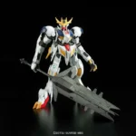ORPHANS GUNDAM BARBATOS LUPUS REX 1/100