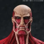 ATTACK ON TITAN MEGA SOFVI COLOSSAL TITAN - immagine 6