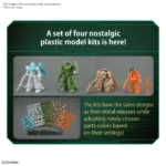 ROUND VERNIAN VIFAM SET 1 - immagine 5