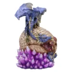 HIDE AND SEEK DRAGON ORNAMENT - immagine 4