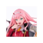 DARLING IN THE FRANXX ZERO TWO STATUE - immagine 4