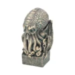 CTHULHU OCTOPUS STATUE - immagine 5