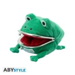 NARUTO SHIPPUDEN GAMA CHAN COIN PURSE REPLICA - immagine 5