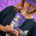 KPop Demon Hunters Tumbler Rumi Superstar Flavor - immagine 2