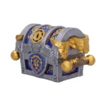 WORLD OF WARCRAFT ALLIANCE WAR CHEST BOX - immagine 6