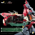 GURREN LAGAN DAI-GURREN POSE+ METAL - immagine 5