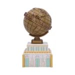 DC THE DAILY PLANET BOOKEND - immagine 8