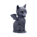CULT CULTIES MALPUSS WINGED OCLT CAT FIG - immagine 6