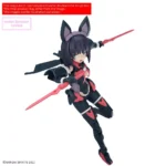 30MS SIS-K00 MICOLULU COLOR B - immagine 6