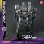 TRANSFORMERS GENERATION 1 AMK PRO MEGATRON MODEL KIT
