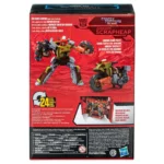 TRANSFORMERS SS JUNKION SCRAPHEAP AF - immagine 4