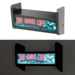 ARCADE GAMERATION ONE MORE LIFE LAMP - immagine 6