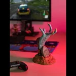 GAMERATION ONE MORE LIFE CONTROLLER SUPPORT - immagine 7