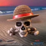 ONE PIECE LUFFY JOLLY ROGER BOX - immagine 5