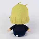 ONE PIECE SANJI PELUCHE 25CM - immagine 7