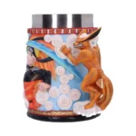 NARUTO COLLECTIBLE ANIME TANKARD - immagine 7