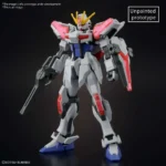 EG BUILD STRIKE EXCEED GALAXY 1/144 - immagine 5