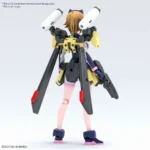 FIGURE RISE AVATAR FUMINA - immagine 5