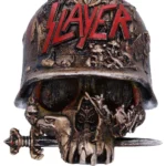 SLAYER SKULL HANGING ORNAMENT - immagine 5