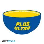 MY HERO ACADEMIA PLUS ULTRA BOWL