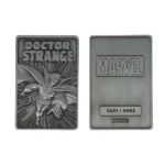 DOCTOR STRANGE LMT ED.COLLECTIBLE INGOT - immagine 5