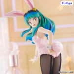 URUSEI YATSURA LUM BICUTE BUNNIES FIGURE - immagine 4