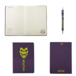 MOTU SKELETOR NOTEBOOK DELUXE SET - immagine 6