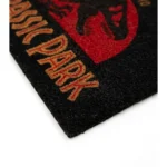 JURASSIC PARK DOORMAT - immagine 7