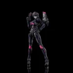 TRANSFORMERS BLACK ARCEE MODEL KIT