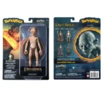 LORD OF THE RING GOLLUM BENDYFIGURE - immagine 3