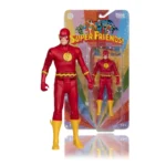 DC RETRO SUPER FRIENDS SERIE 2 ASSORTED SET(6) - immagine 7
