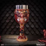 WORLD OF WARCRAFT ALEXSTRASZA GOBLET