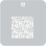 STENCIL STAIR002 WEATHERED PAINT 1/72