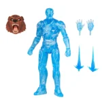 MARVEL LEGENDS HOLOGRAM IRON MAN AF - immagine 5