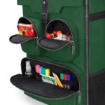 Enhance Board Game Backpack Collector's Edition Green - immagine 3