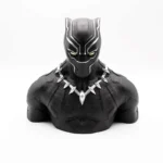 BLACK PANTHER WAKANDA DELUXE BUST BANK - immagine 4