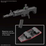 HG NYUREN 1/72 - immagine 8