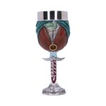 THE LORD OF THE RINGS FRODO GOBLET - immagine 2