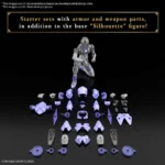 30MF LIBER ASSASSIN - immagine 6