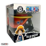 ONE PIECE STACK OF HATS MONEY BOX - immagine 6