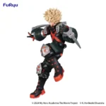 MY HERO ACADEMIA YOU ARE NEXT KATSUKI TRIO-TRY-IT FIGURE - immagine 7