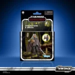 SW VINTAGE AHSOKA TANO & GROGU LTD ED AF - immagine 4