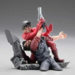 AKIRA MINIQ PART.2 TETSUO BOX DISPLAY (6) - immagine 4