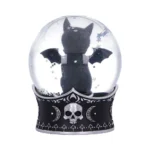 CULT CUTIES MALPUSS SNOW GLOBE - immagine 8